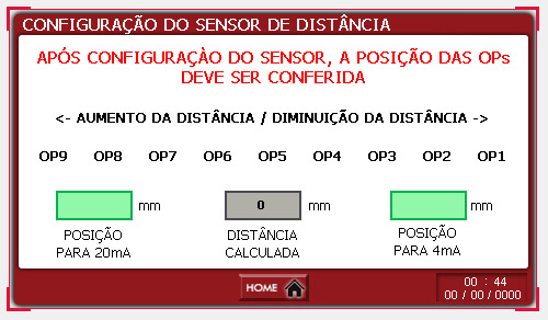 Automação industrial