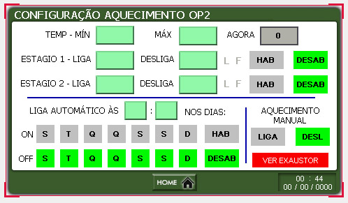 Automação industrial