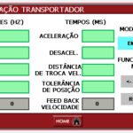 Automação industrial