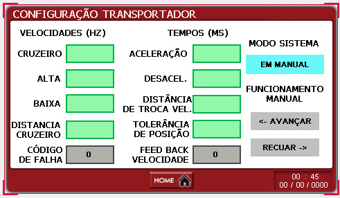 Automação industrial