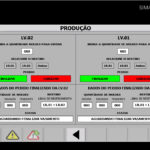 Automação industrial