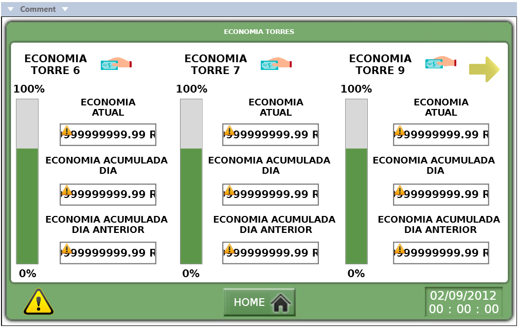 Automação industrial